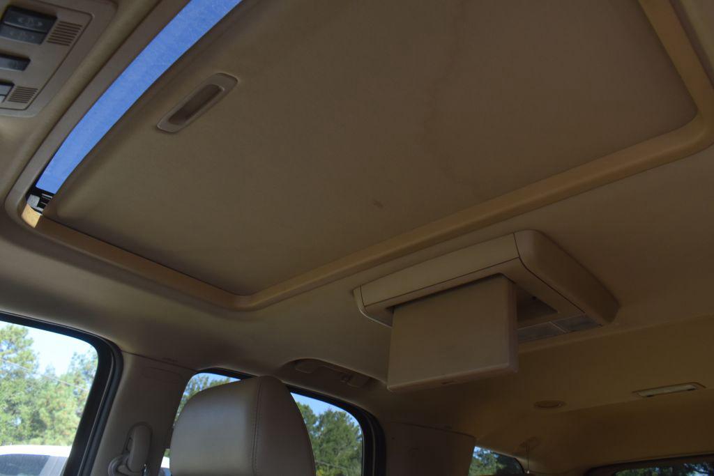 2007 GMC Yukon - $8,500